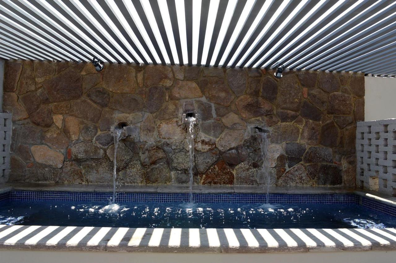 סאן מיגל דה אלנדה Casa 1810 Hotel Boutique מראה חיצוני תמונה