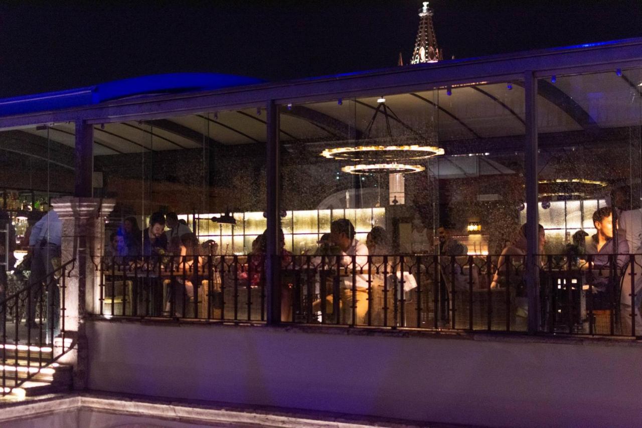 סאן מיגל דה אלנדה Casa 1810 Hotel Boutique מראה חיצוני תמונה