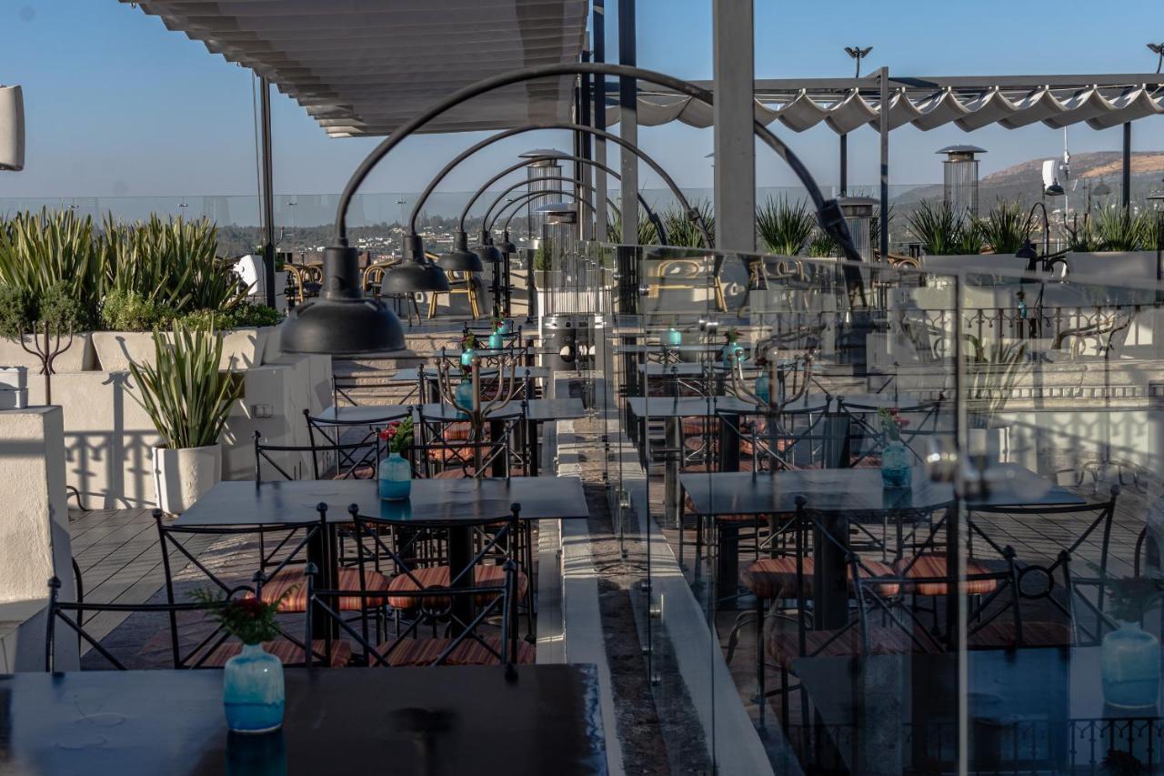 סאן מיגל דה אלנדה Casa 1810 Hotel Boutique מראה חיצוני תמונה