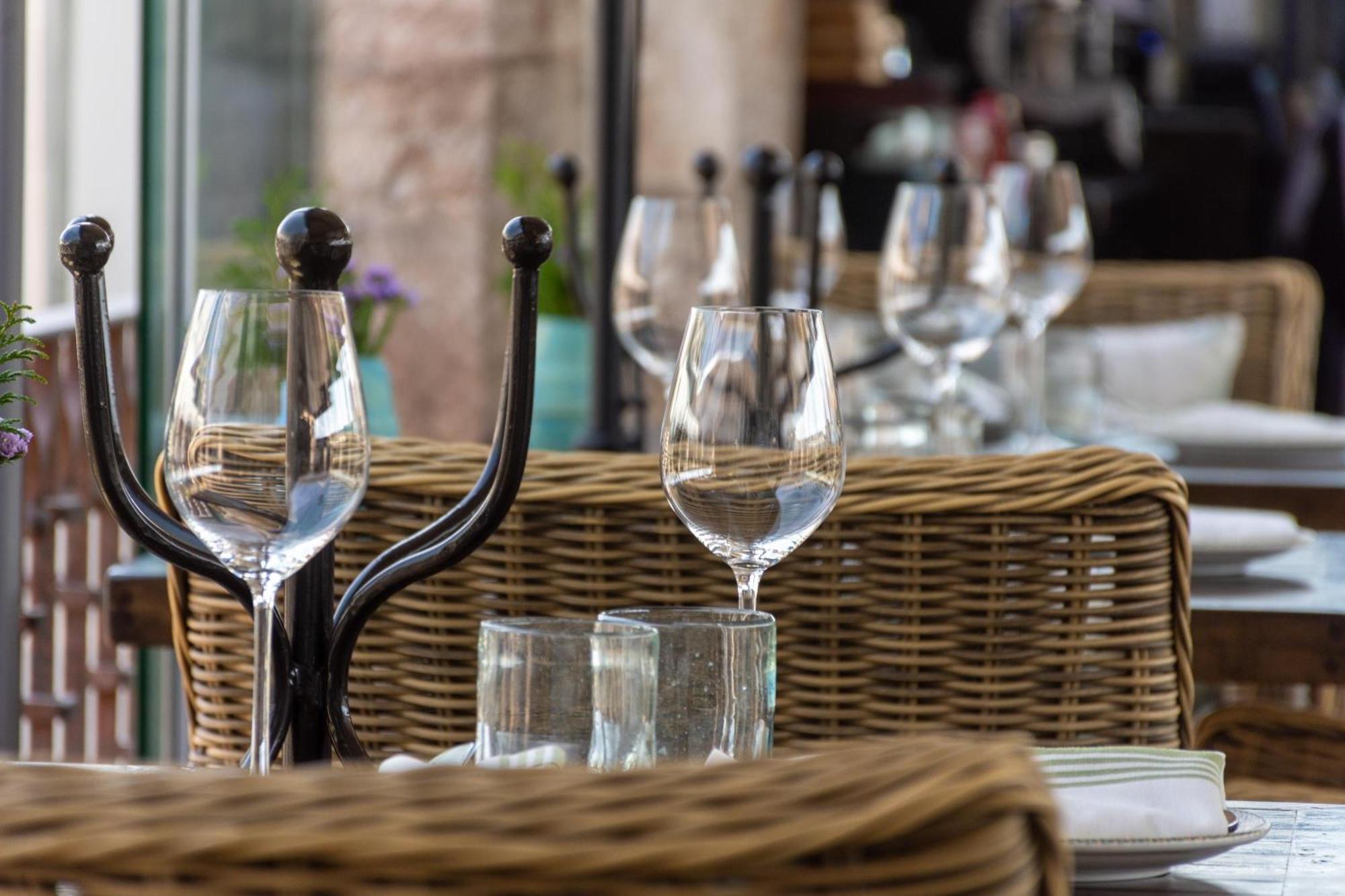 סאן מיגל דה אלנדה Casa 1810 Hotel Boutique מראה חיצוני תמונה