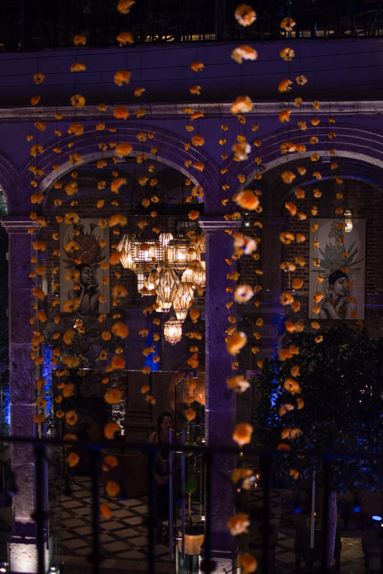 סאן מיגל דה אלנדה Casa 1810 Hotel Boutique מראה חיצוני תמונה