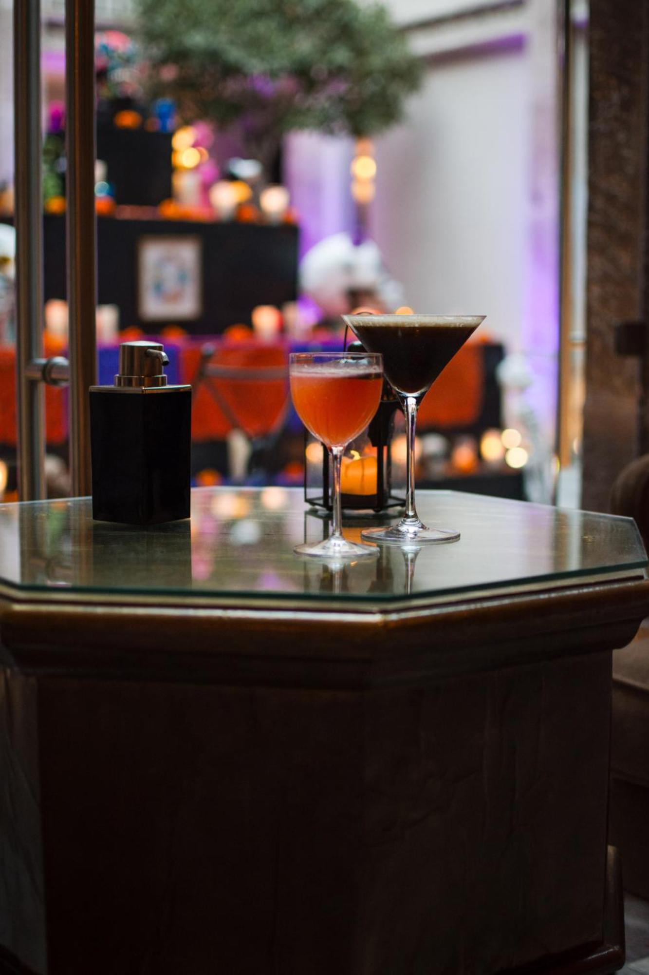 סאן מיגל דה אלנדה Casa 1810 Hotel Boutique מראה חיצוני תמונה